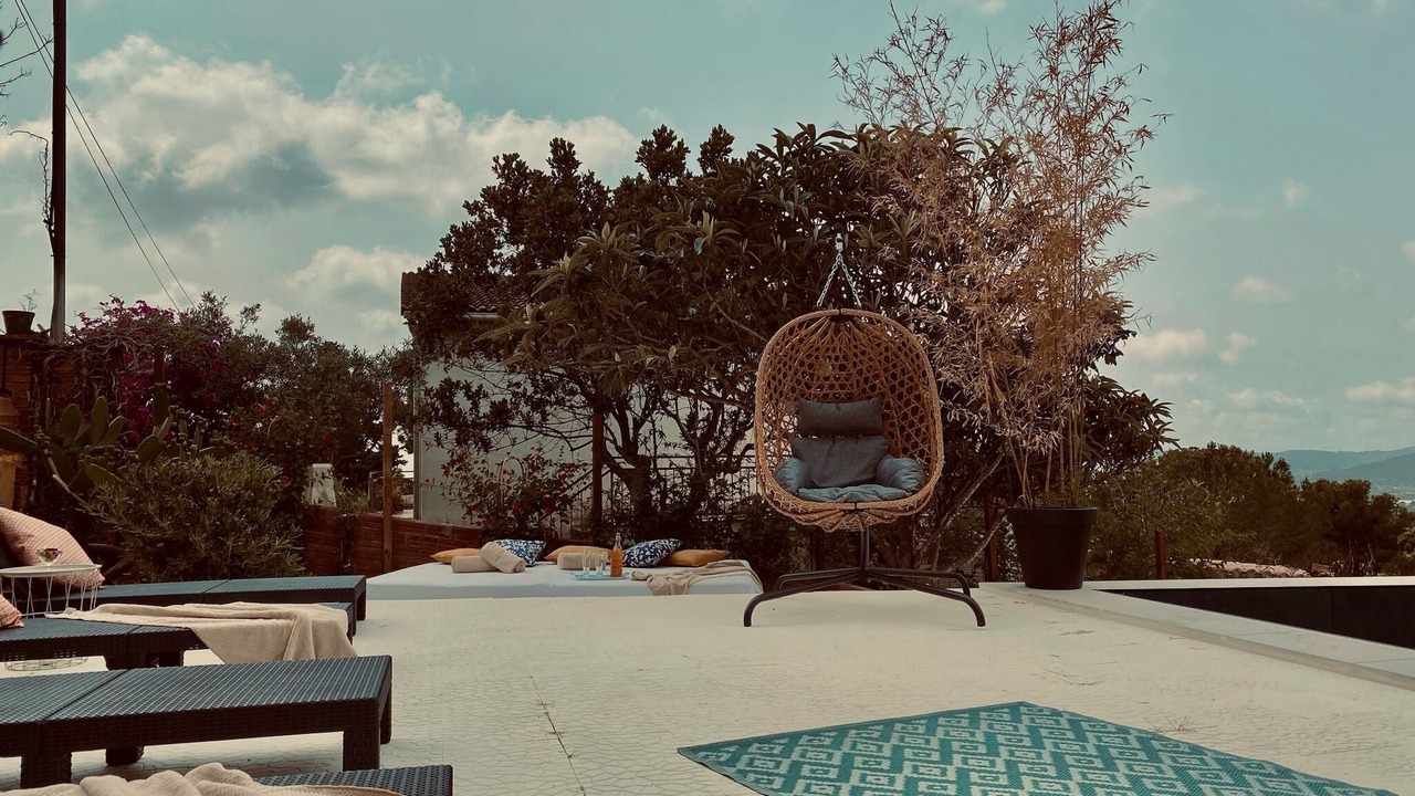 Photo of Outdoor in La Bisbal del Penedes