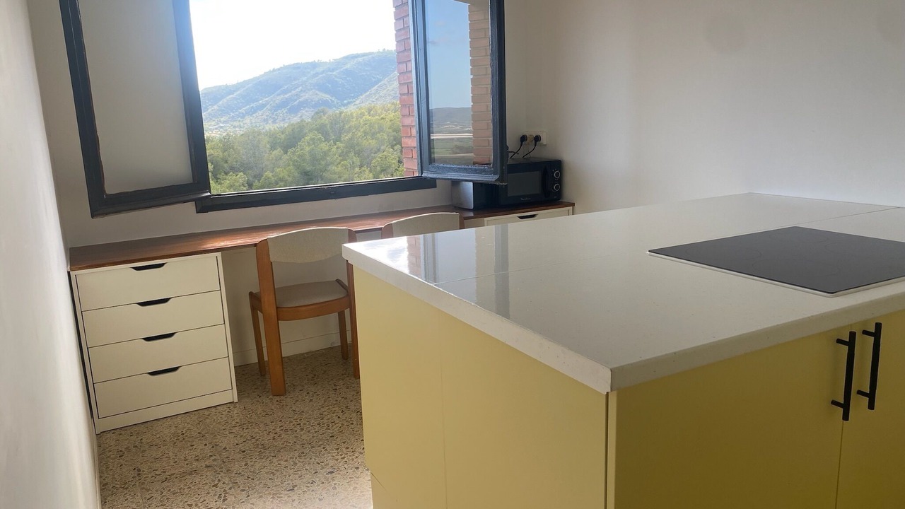 Photo of Kitchen in La Bisbal del Penedes