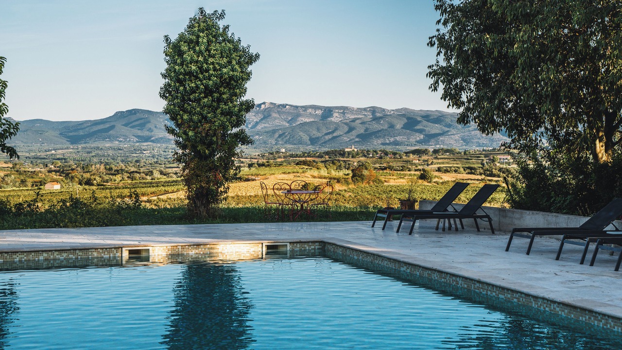 Photo of Outdoor in Gignac