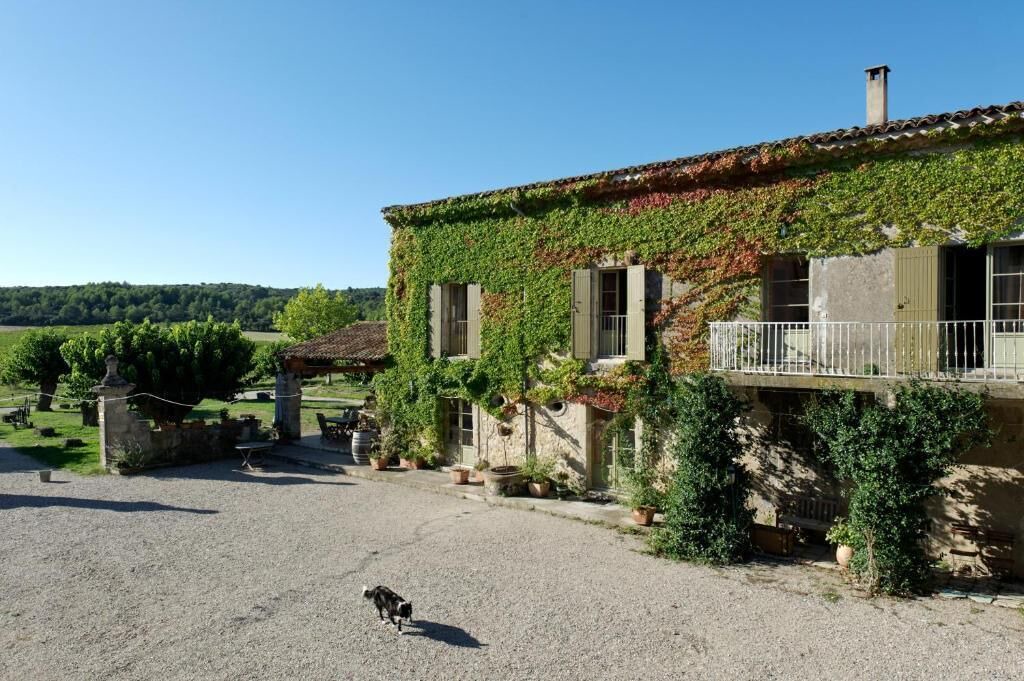 Photo of Outdoor in Gignac