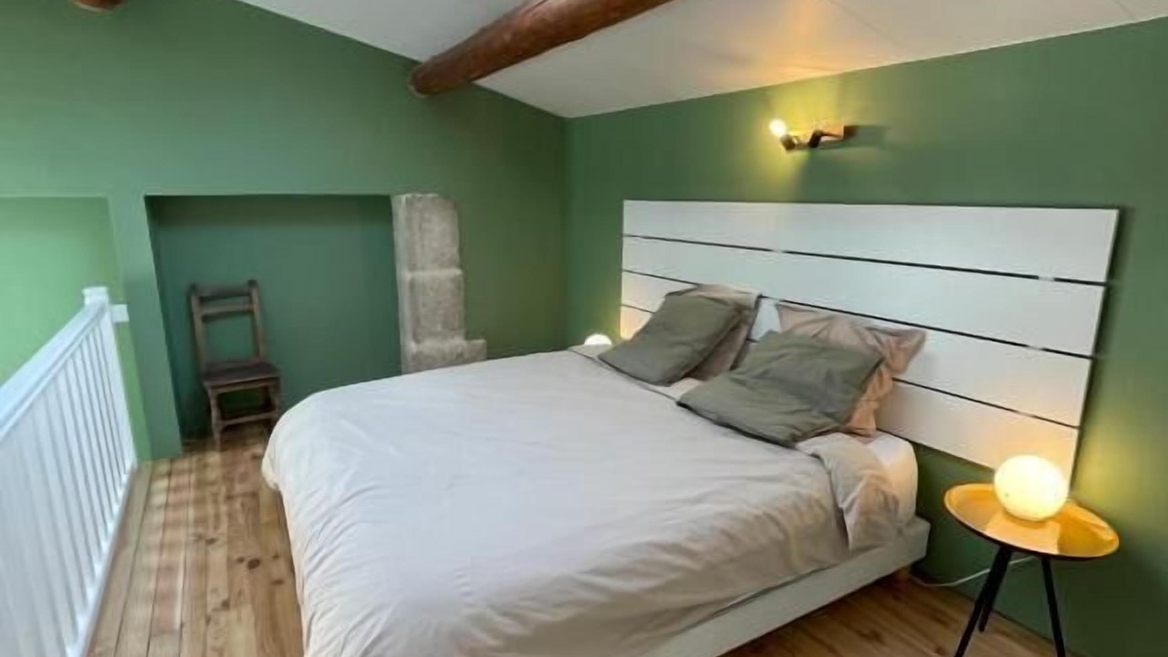 Photo of Patio Balcony in Gignac