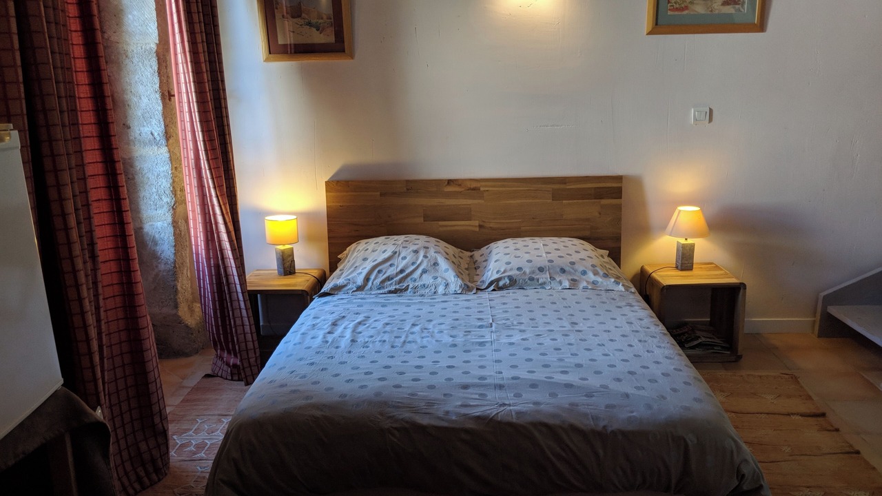 Photo of Outdoor in Gignac