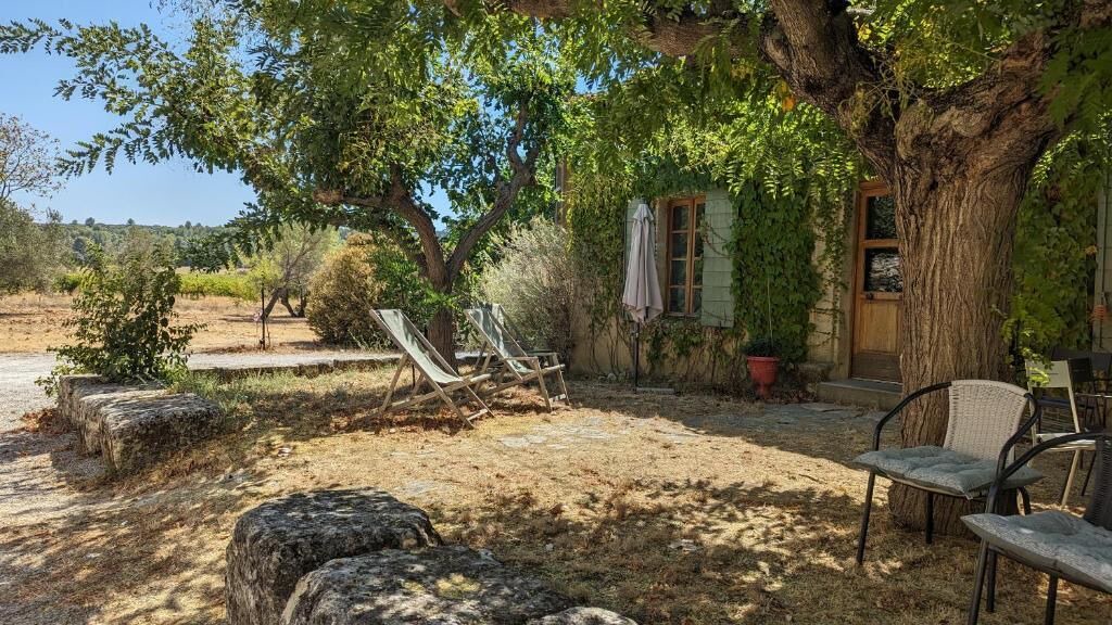 Photo of Patio Balcony in Gignac