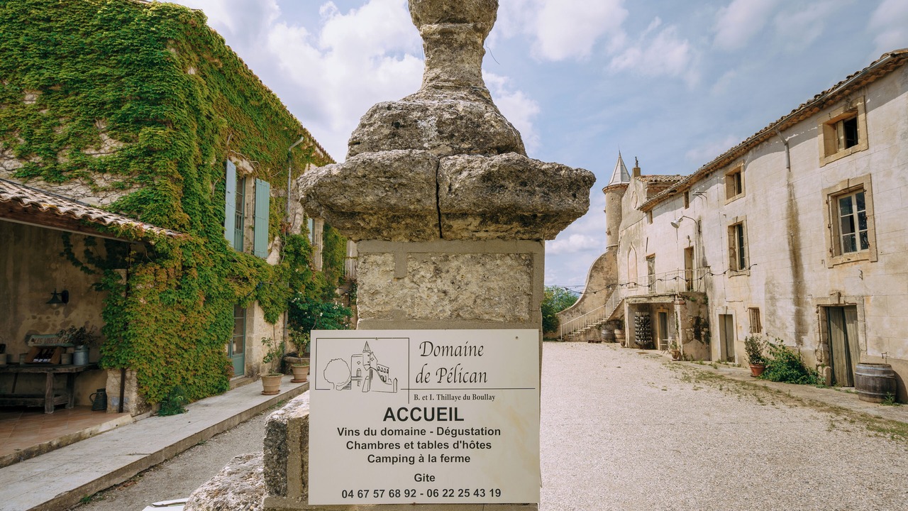 Photo of Outdoor in Gignac