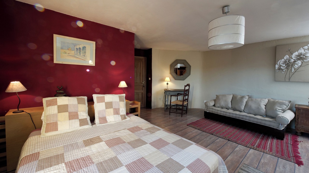 Photo of Outdoor in Gignac