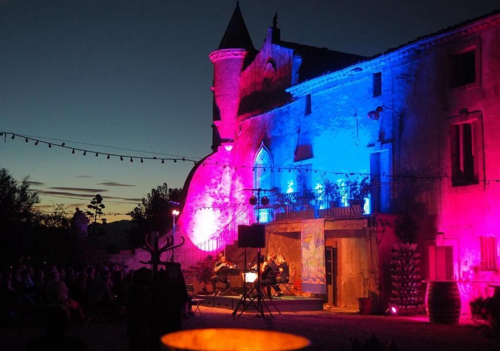 Photo of Outdoor in Gignac