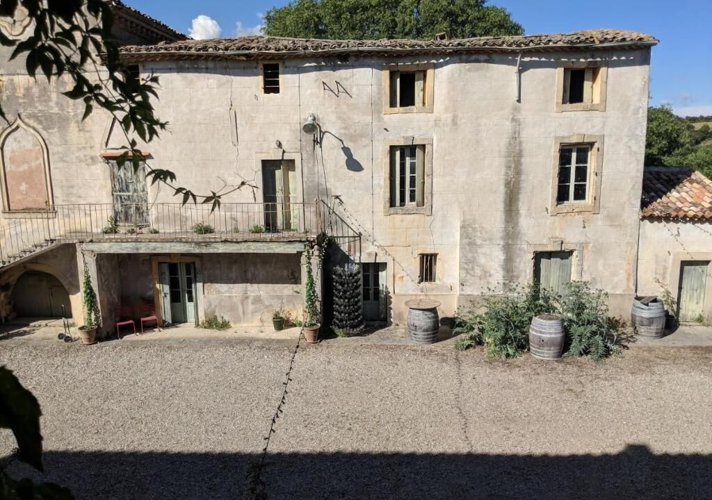 Photo of Outdoor in Gignac