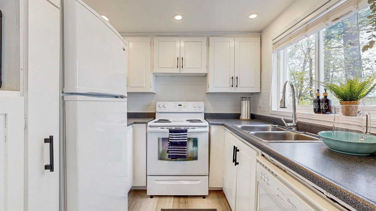 Photo of Kitchen in Tiny
