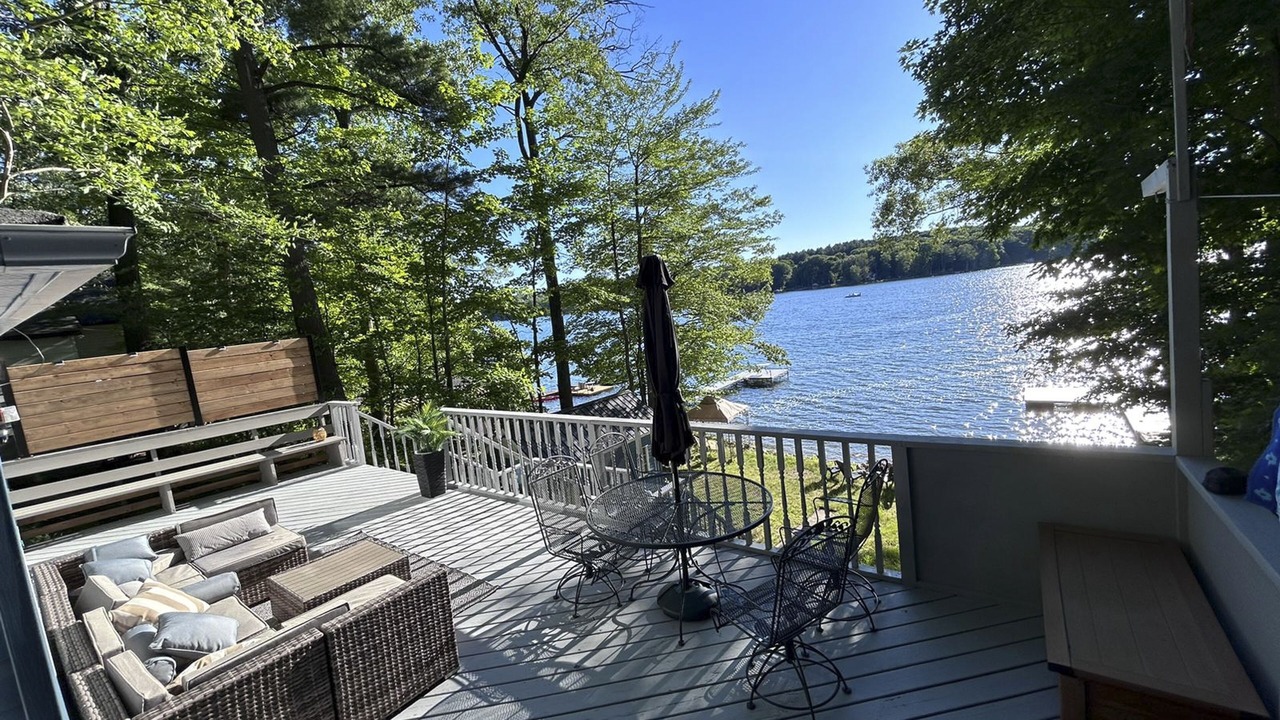 Photo of Outdoor in Tiny
