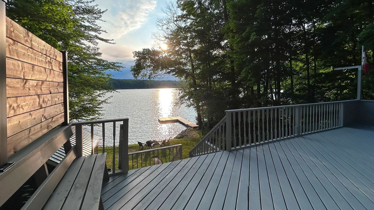 Photo of Outdoor in Tiny