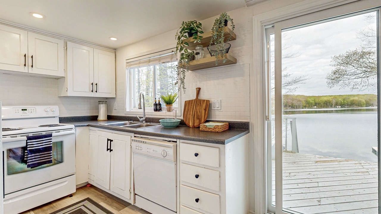 Photo of Kitchen in Tiny