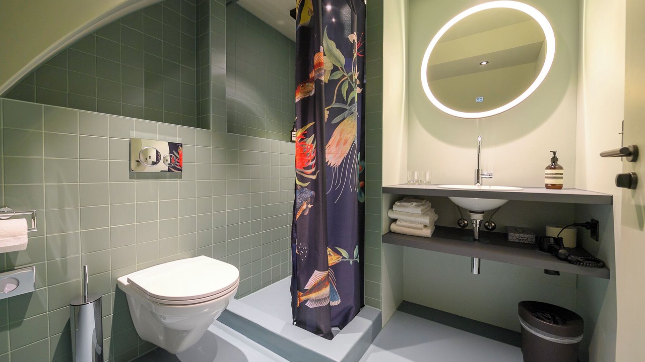 Photo of Bathroom in Fislisbach
