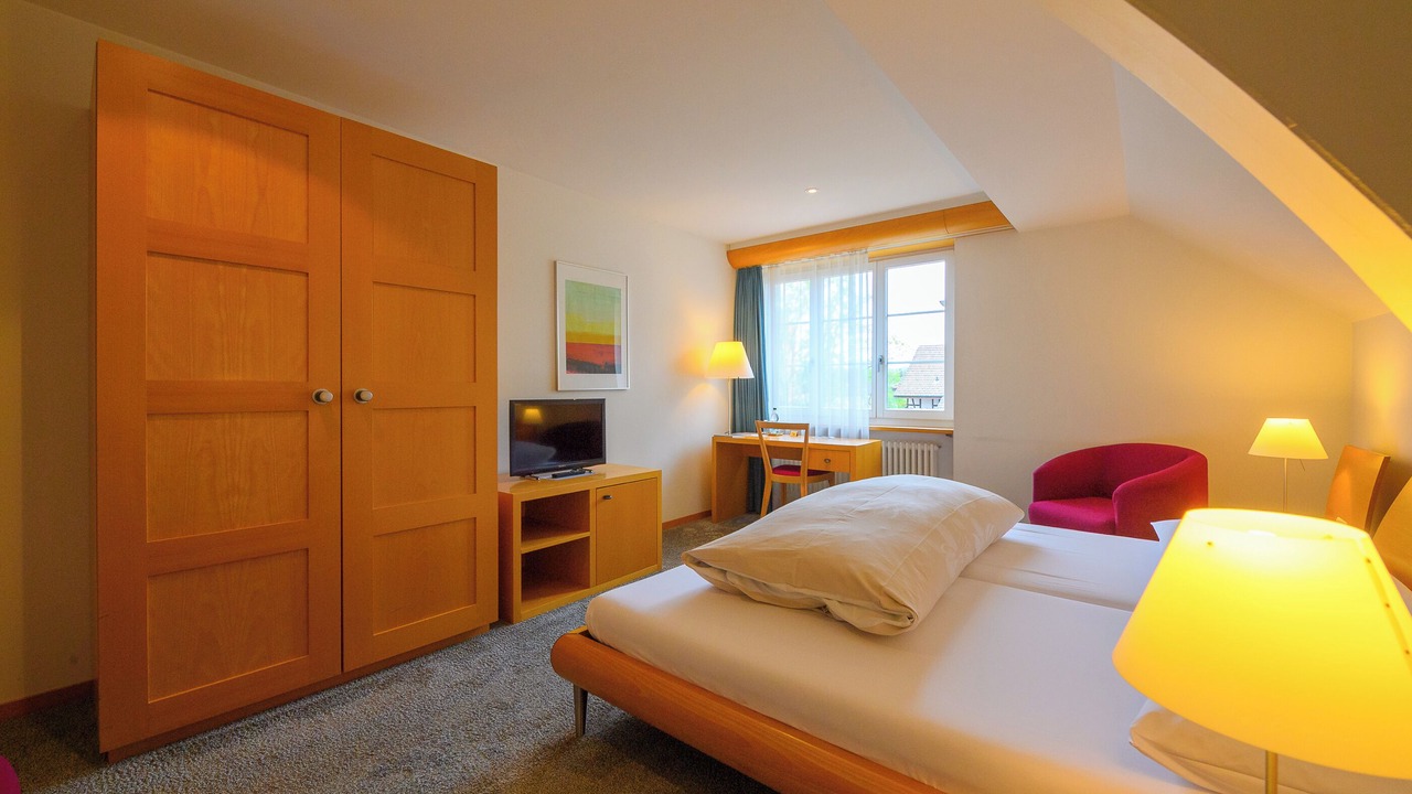 Photo of Bedroom in Fislisbach