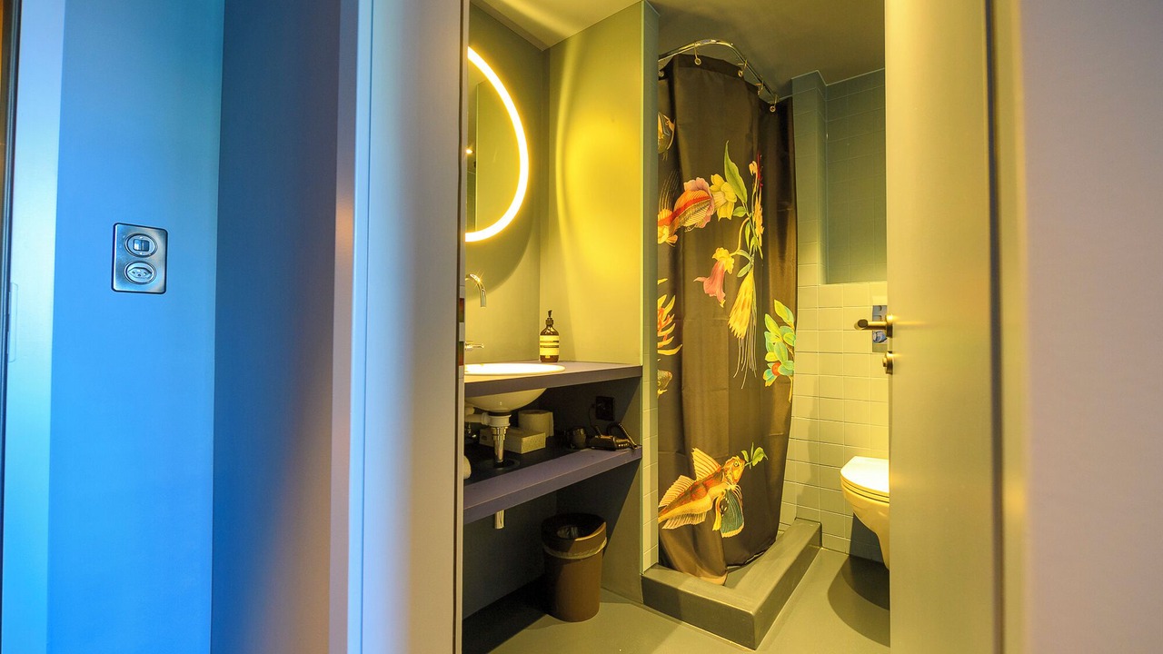Photo of Bathroom in Fislisbach