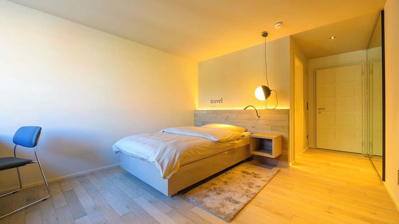 Photo of Bedroom in Fislisbach