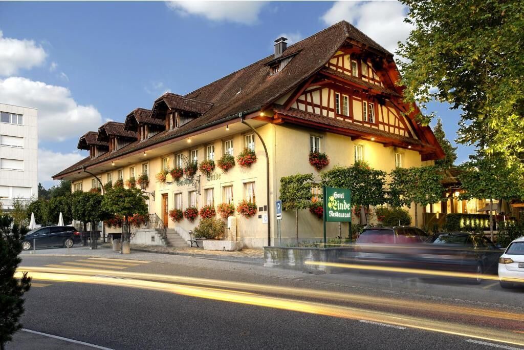 Photo of Outdoor in Fislisbach
