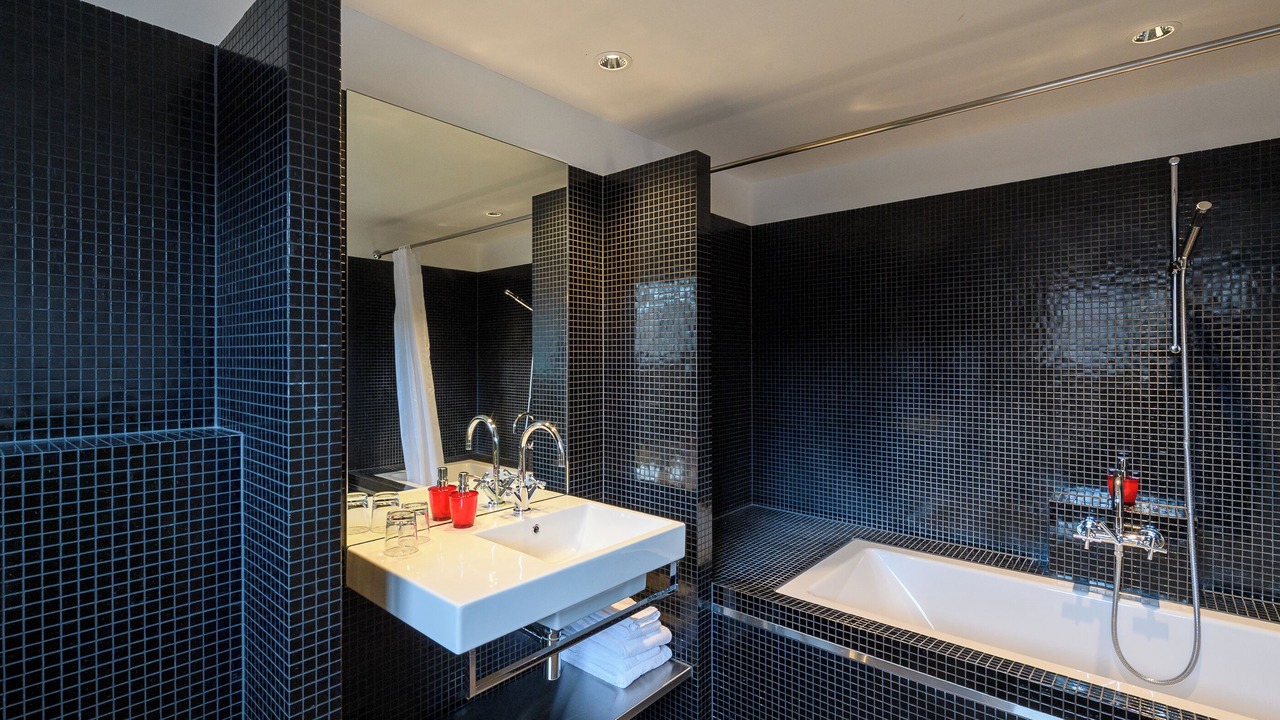 Photo of Bathroom in Fislisbach