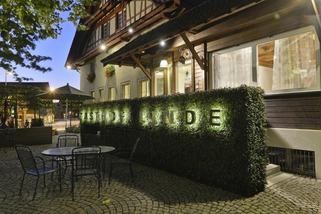 Photo of Outdoor in Fislisbach