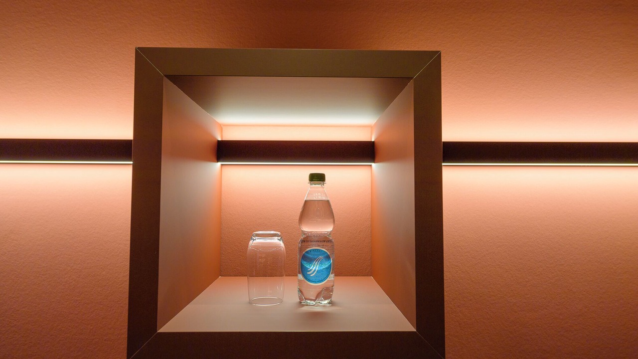 Photo of Bedroom in Fislisbach