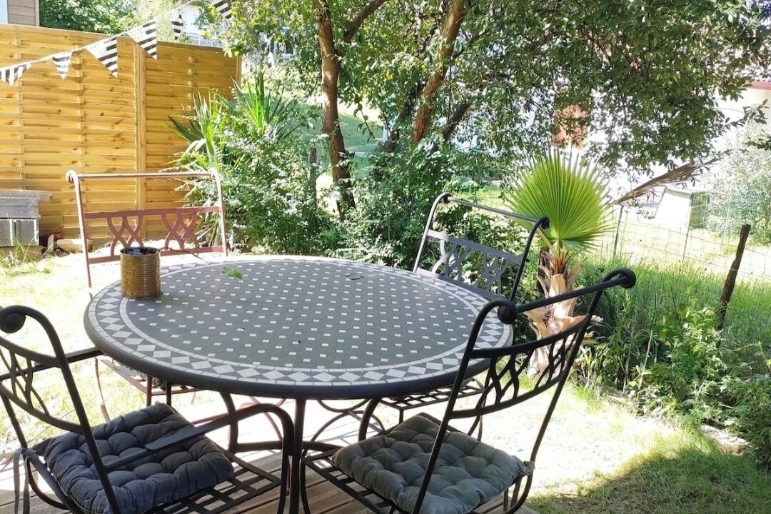 Photo of Outdoor in Ustaritz