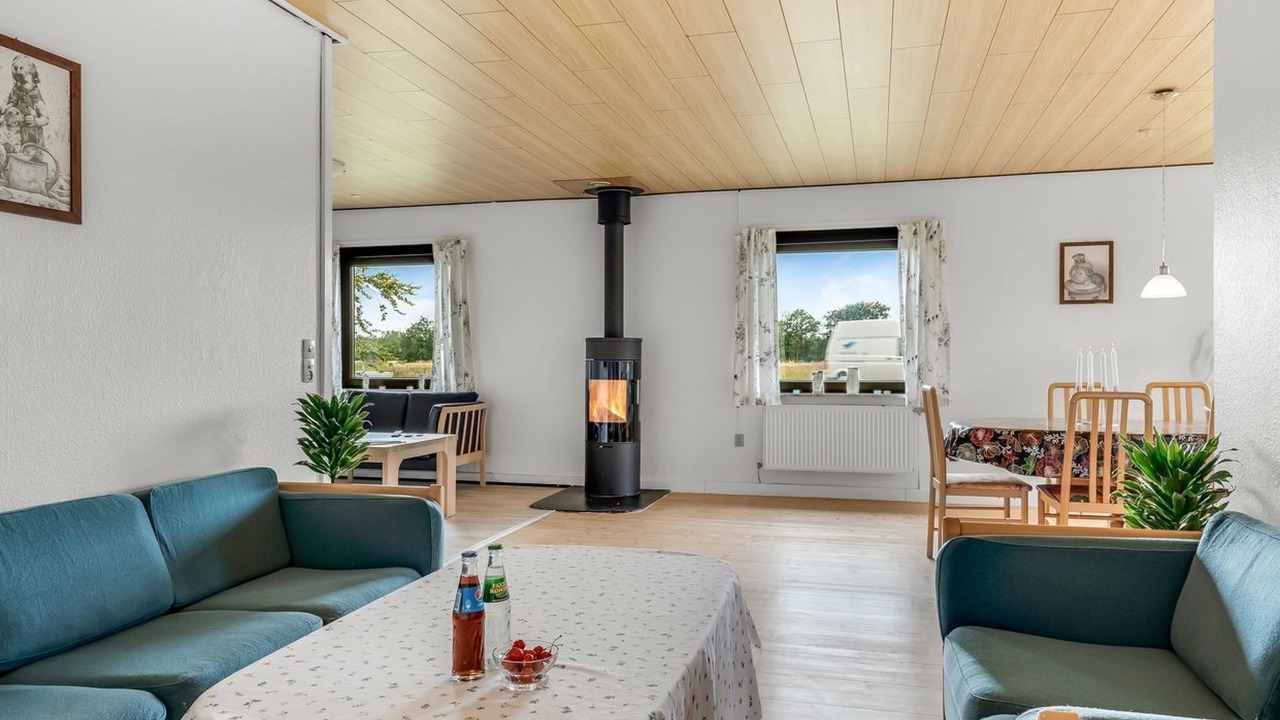 Photo of Livingroom in Skiveren