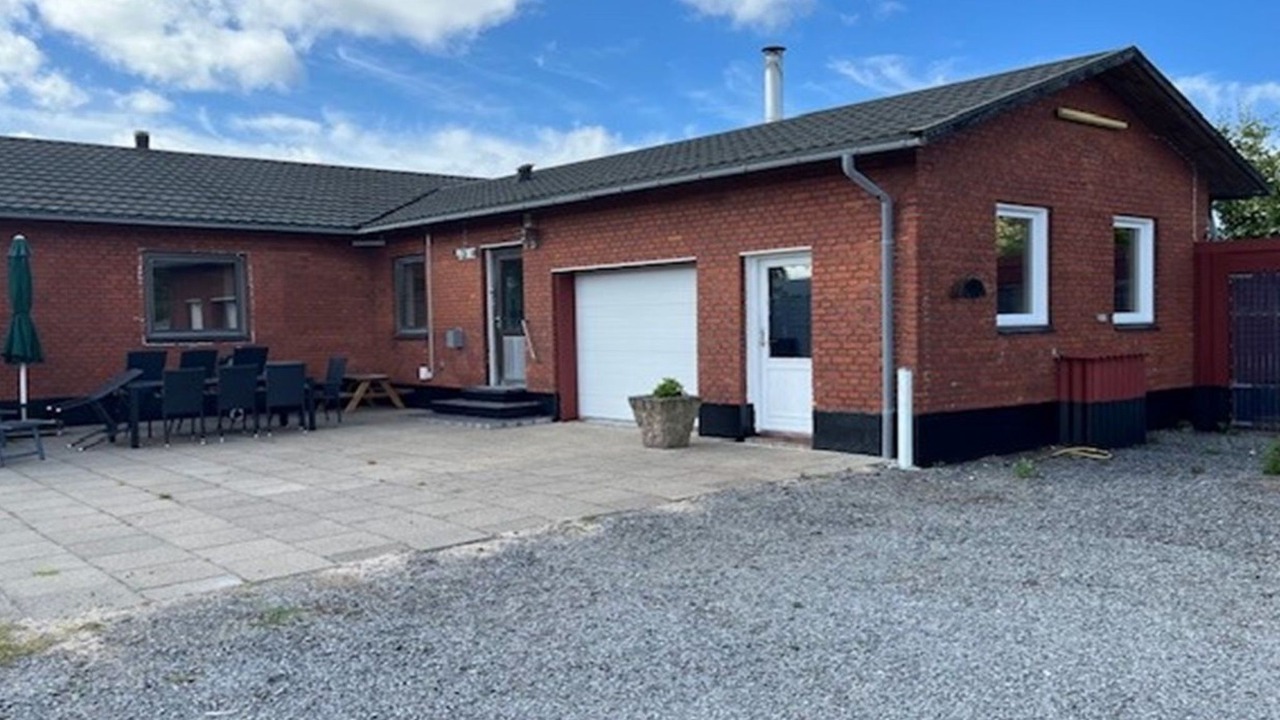 Photo of Outdoor in Skiveren