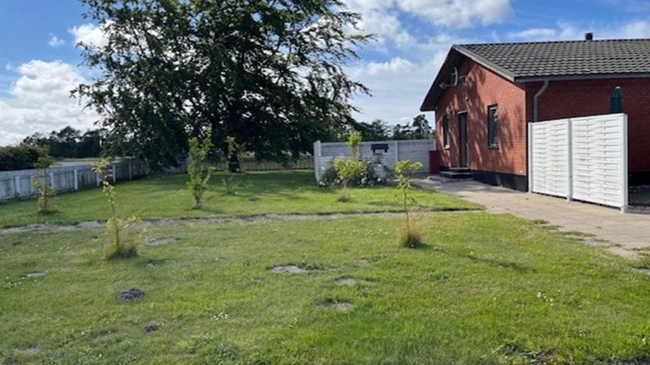 Photo of Outdoor in Skiveren