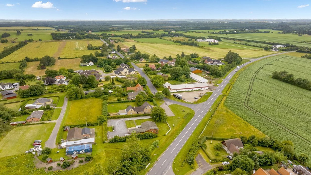 Photo of Outdoor in Skiveren