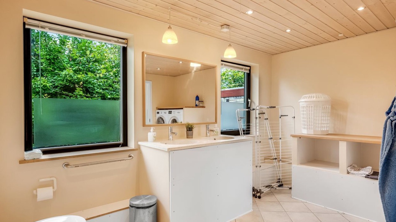 Photo of Bathroom in Skiveren