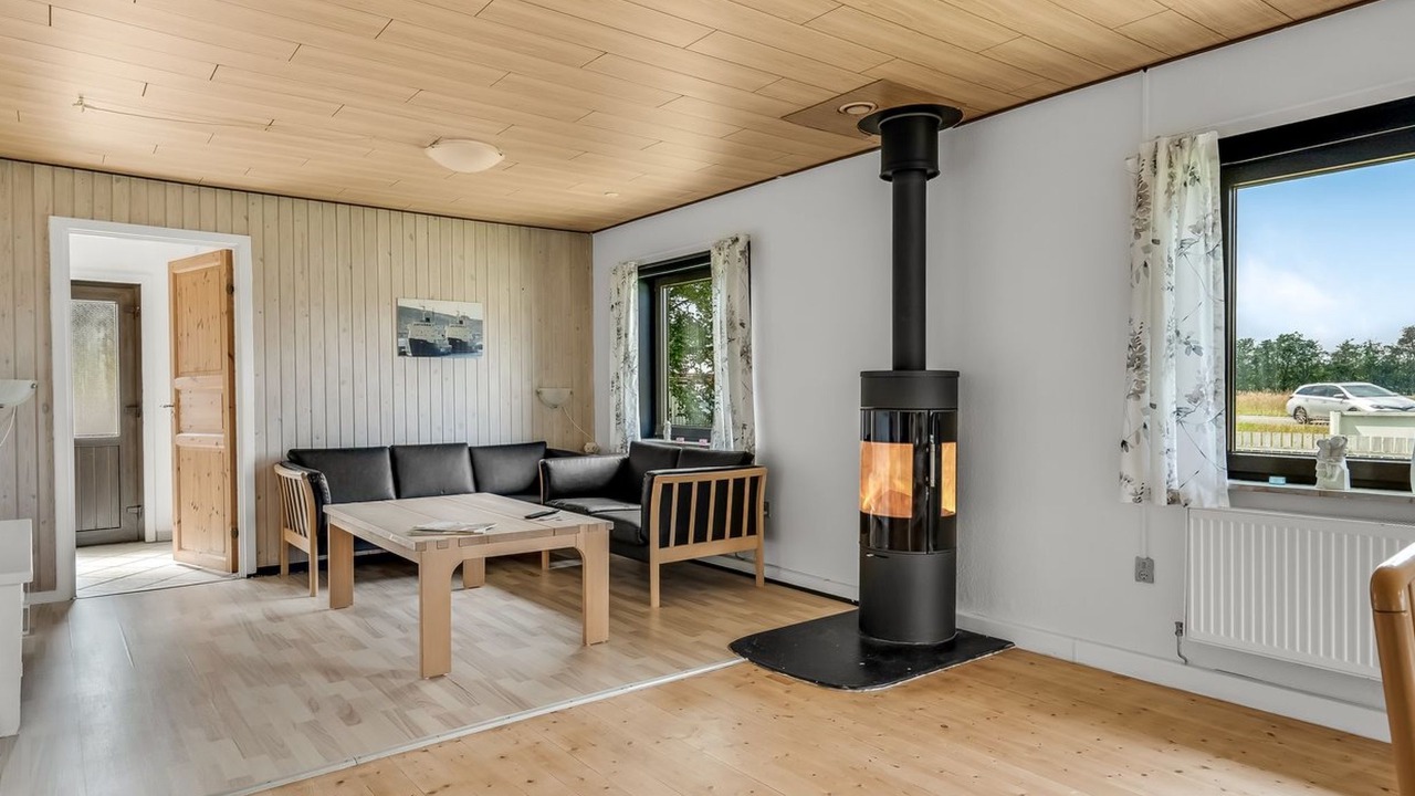 Photo of Bedroom in Skiveren