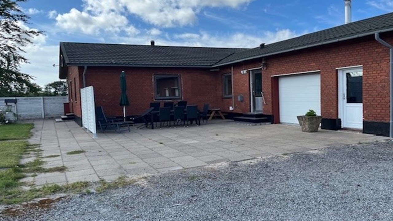 Photo of Outdoor in Skiveren