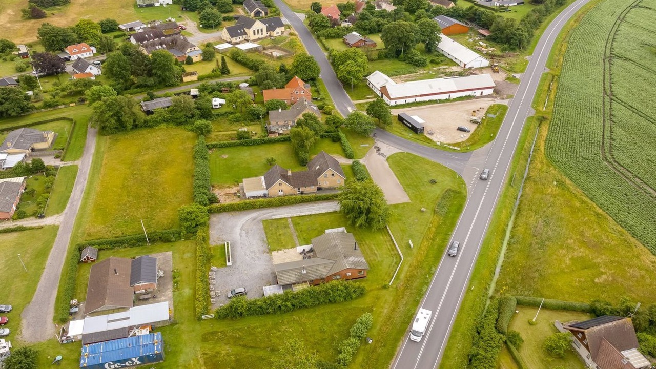 Photo of Outdoor in Skiveren