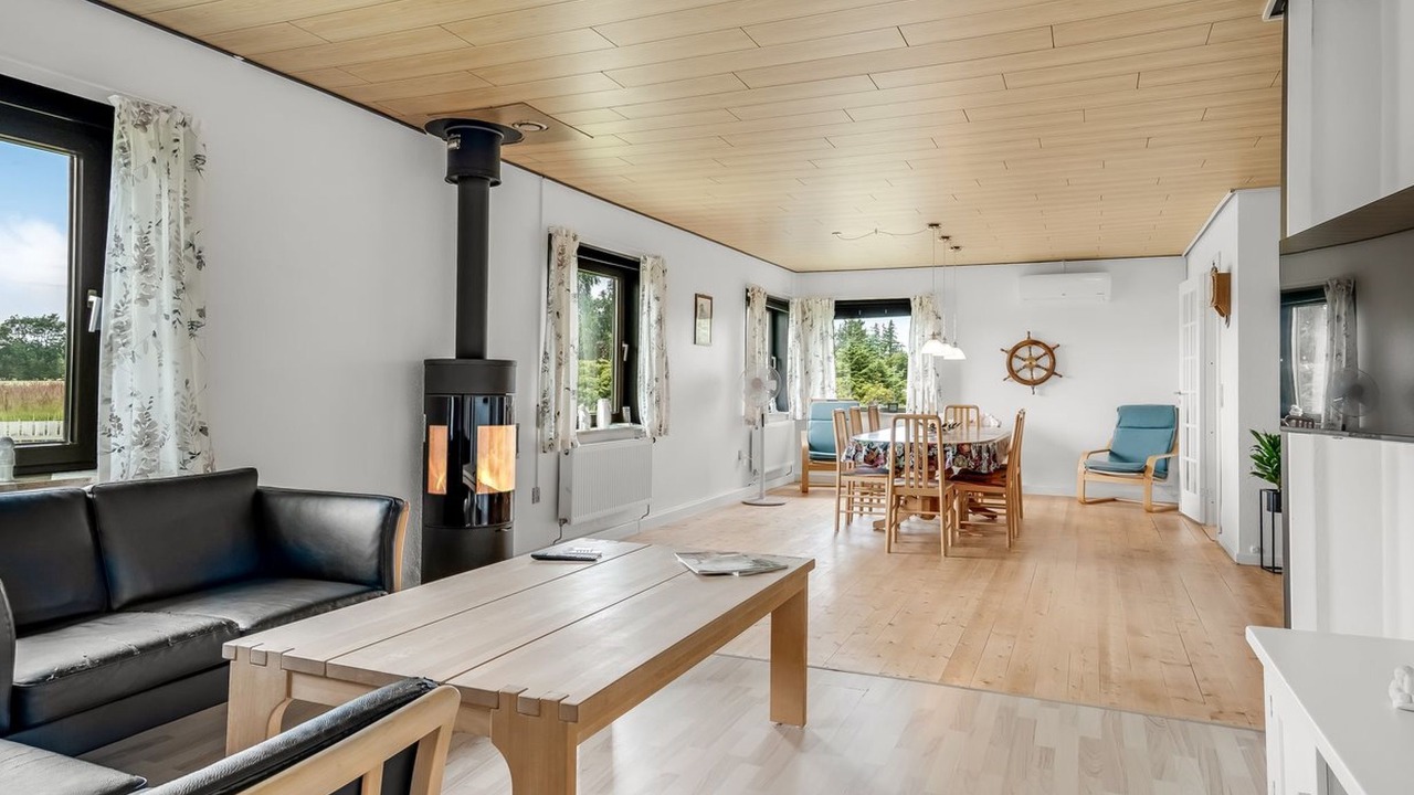 Photo of Livingroom in Skiveren