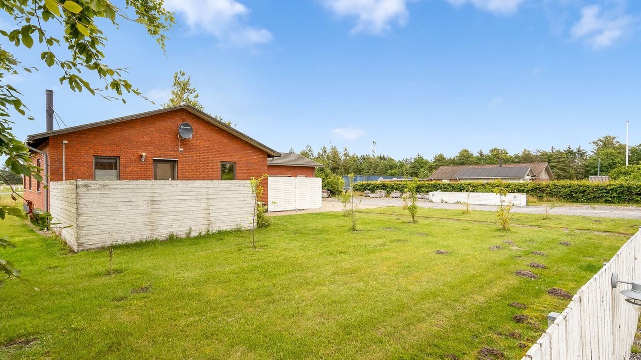 Photo of Outdoor in Skiveren