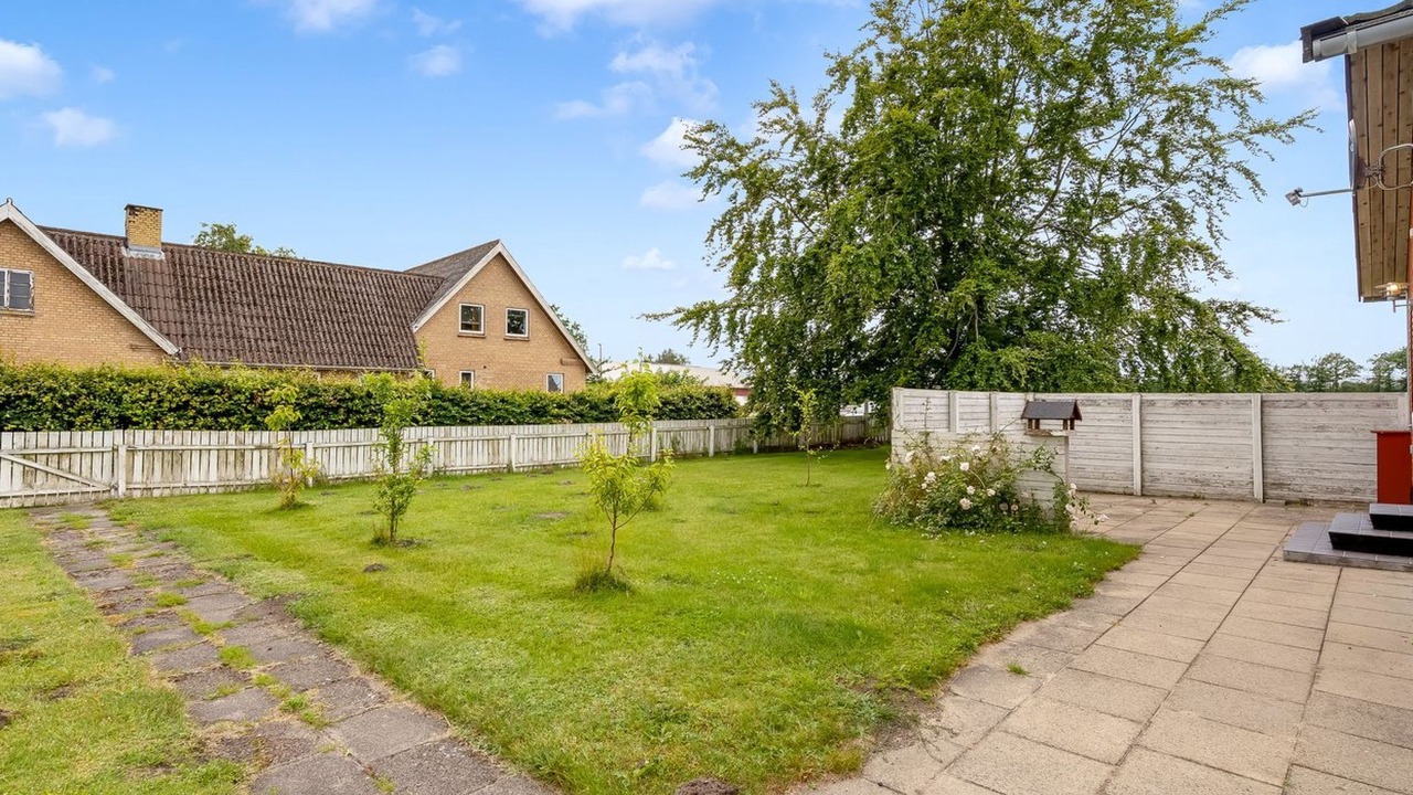 Photo of Outdoor in Skiveren