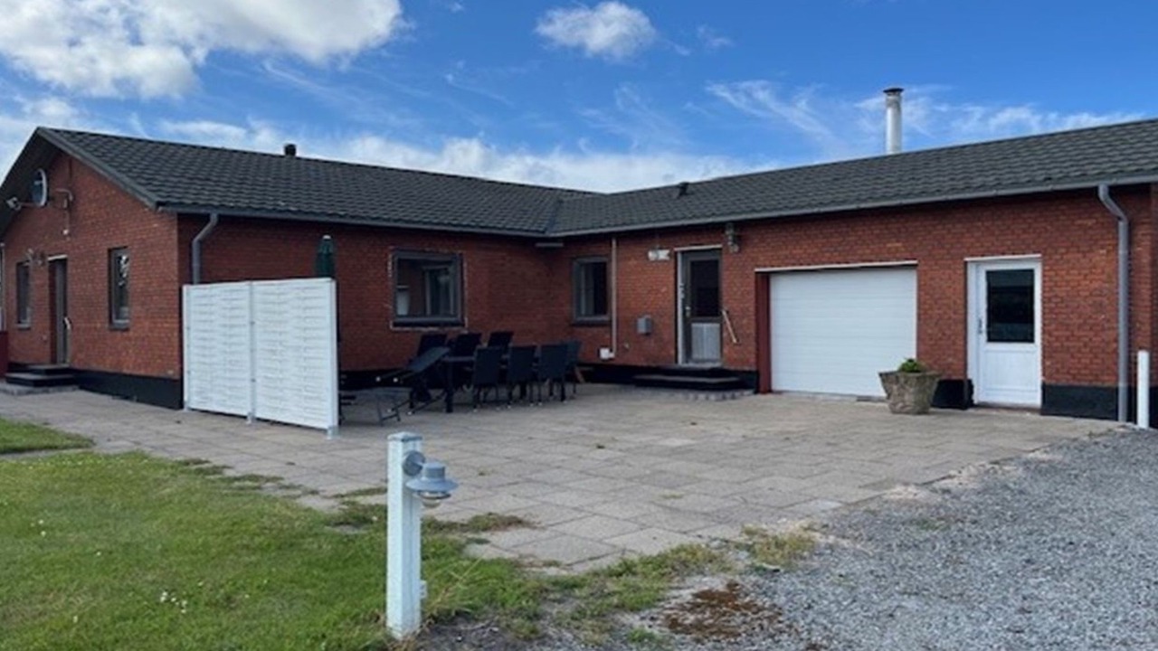 Photo of Outdoor in Skiveren