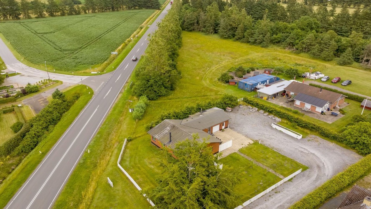 Photo of Outdoor in Skiveren