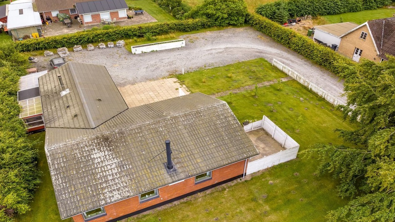 Photo of Outdoor in Skiveren