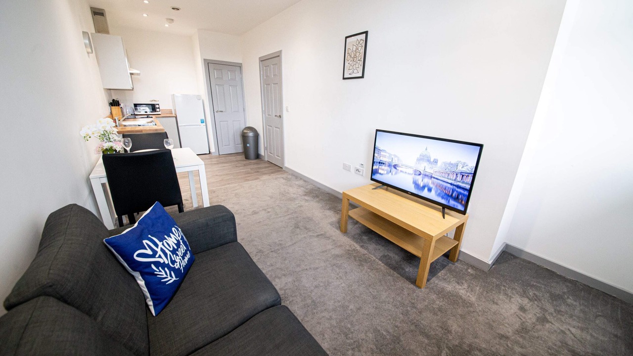 Photo of Others in Blackburn