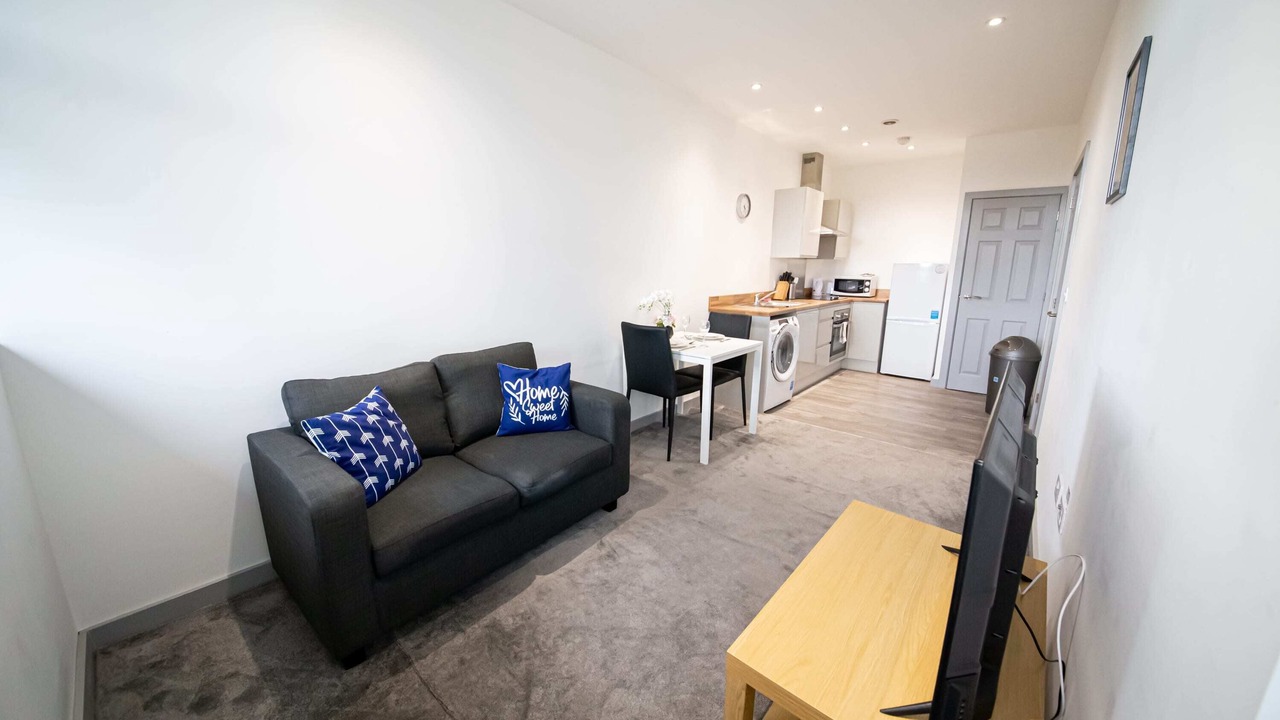 Photo of Others in Blackburn