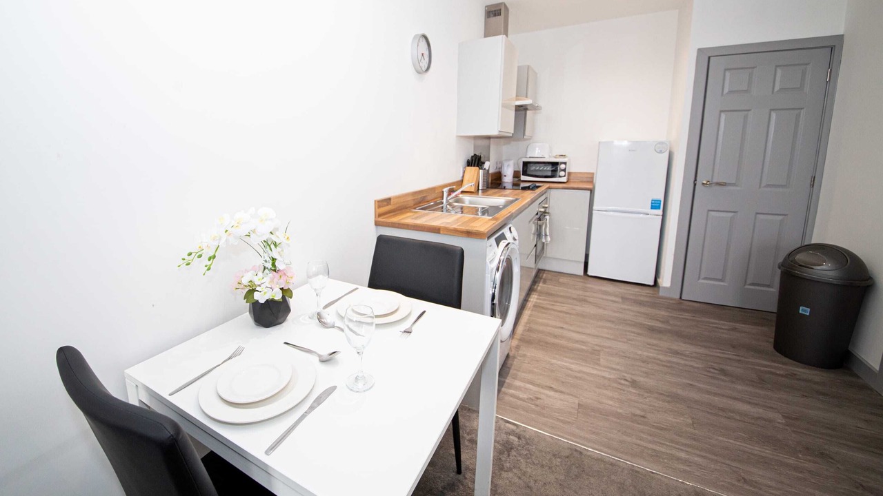 Photo of Others in Blackburn