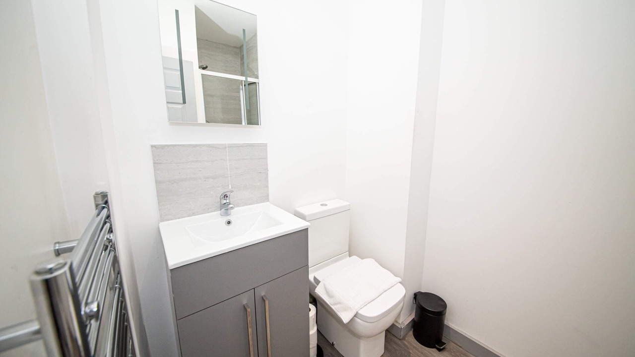 Photo of Others in Blackburn