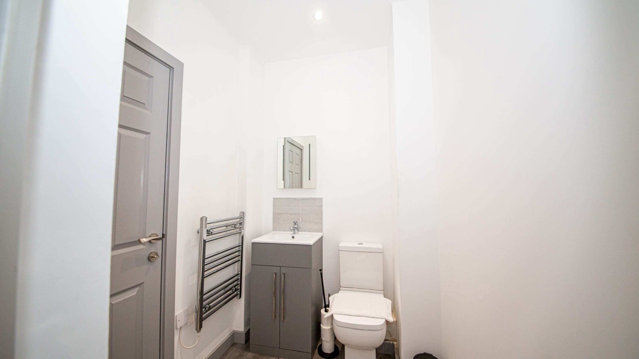 Photo of Others in Blackburn