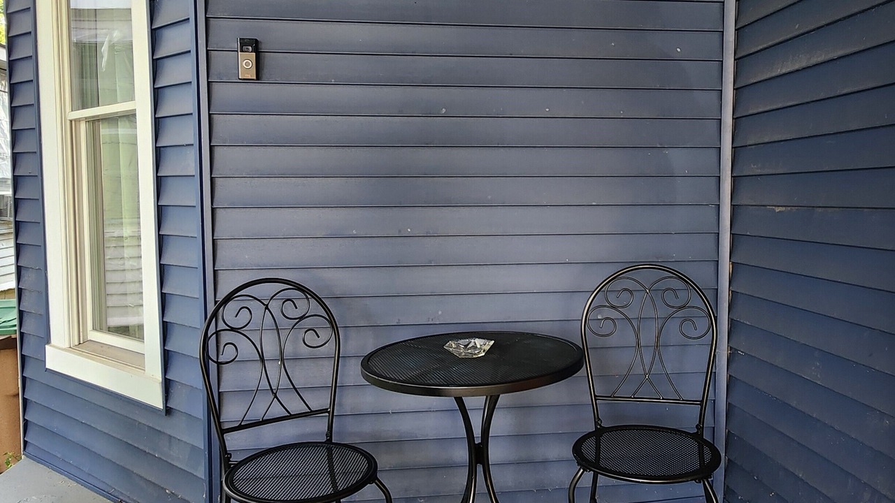 Photo of Outdoor in Columbus