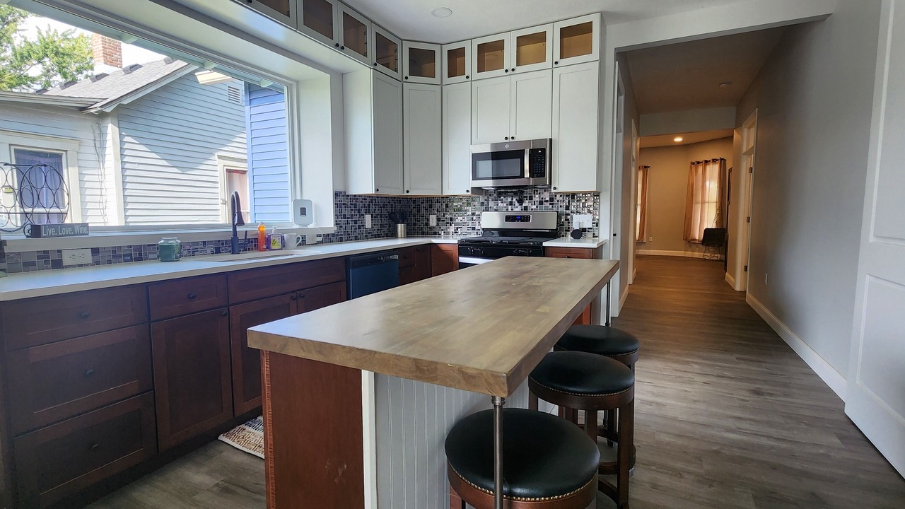 Photo of Kitchen in Columbus