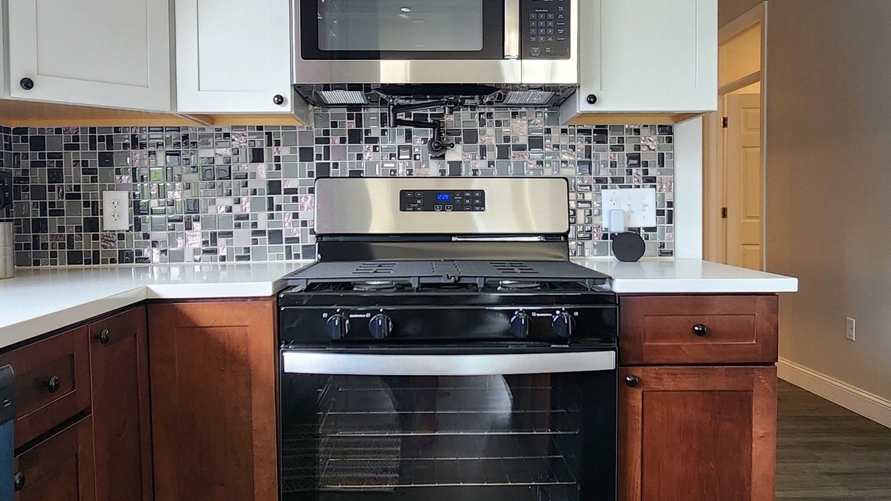 Photo of Kitchen in Columbus