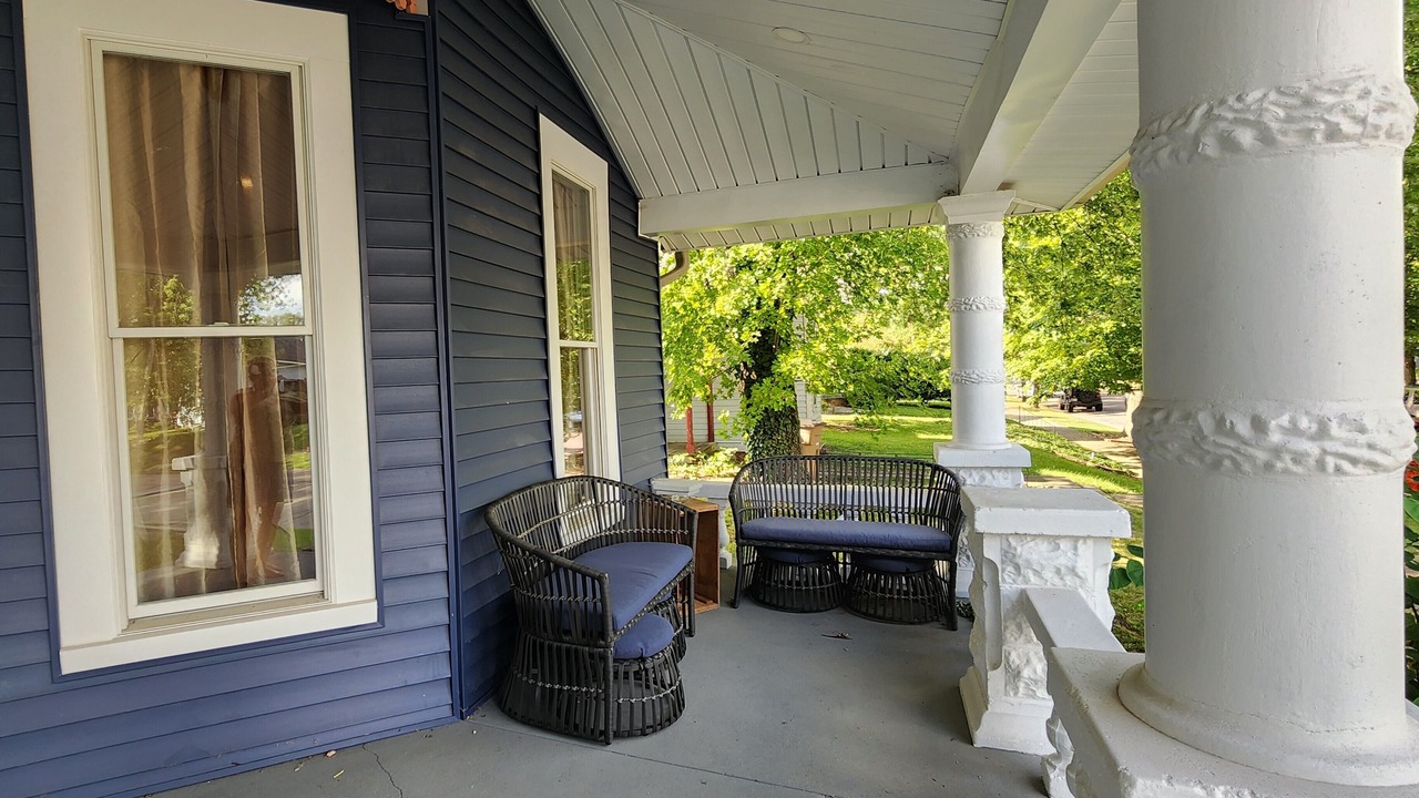 Photo of Outdoor in Columbus