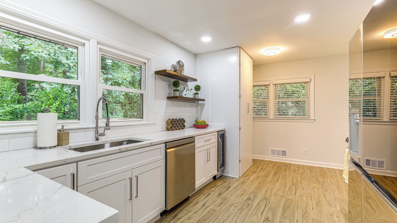 Photo of Kitchen in Chamblee