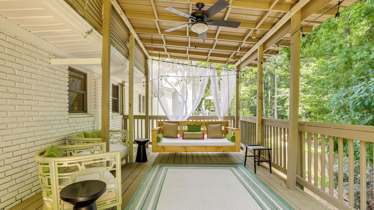 Photo of Outdoor in Chamblee