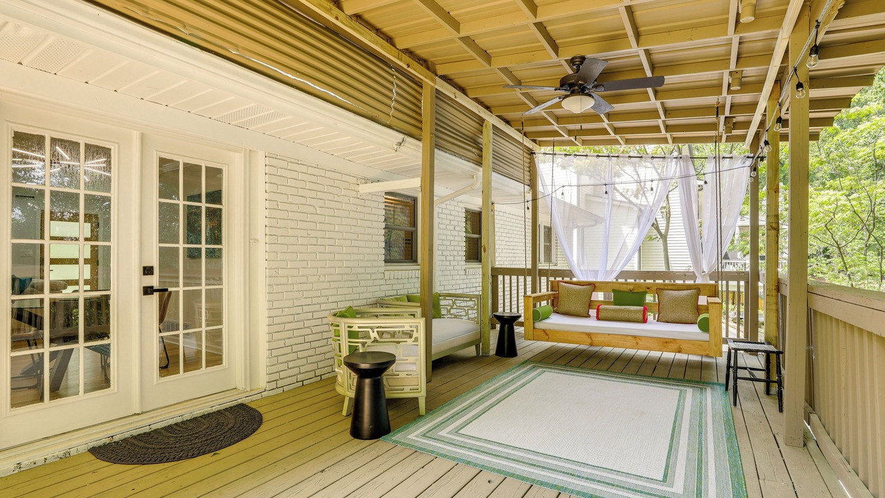 Photo of Outdoor in Chamblee